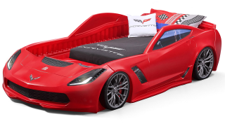 Buy Your Kid a Corvette Z06 Before They Even Have Their License